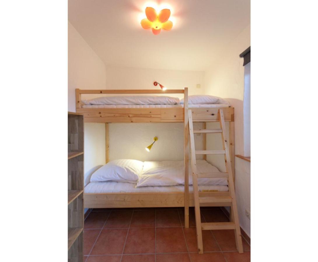 Ferienhof Arkadia Lancken-Granitz Room photo